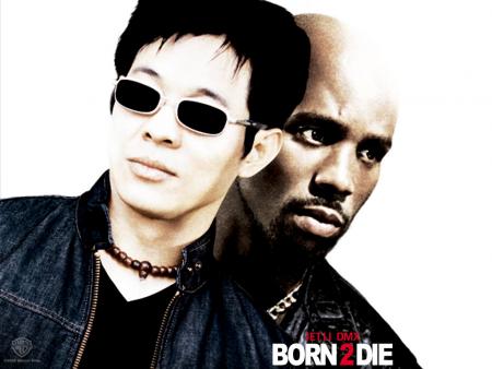 jet  li  dmx